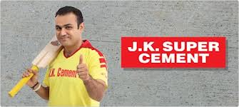 J K Super Cement