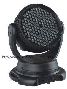 120*3w LED Moving Head Wash Light Bs-1007