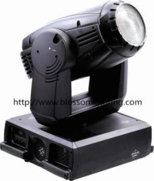 1200w 16ch Moving Head Wash Light Bs-4006