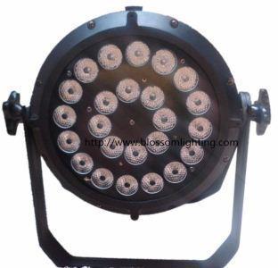 24*12W(4 In 1) LED Par Can Light BS-2001