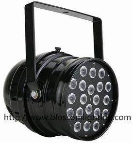 36*1W/3W LED Par Can BS-2012