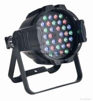 36*3W High Power LED Par Light BS-2003