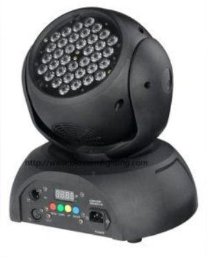 36*3w LED Moving Head Wash Light Bs-1008