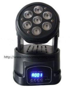4 In 1 LED Moving Head Light Bs-1003