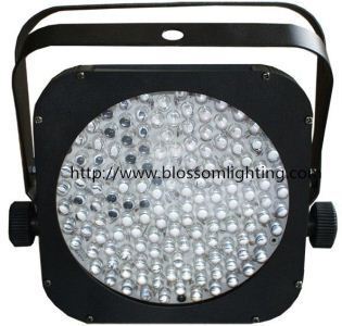 Flat LED Par Can Light, Power : 110v/240v 50/60Hz
