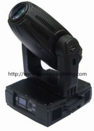 Robe 1200w 24/32ch Moving Head Light Bs-4005
