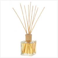 Liquid Reed Diffuser Oil, For Restaurant, Hotel, Home, Purity : 100%