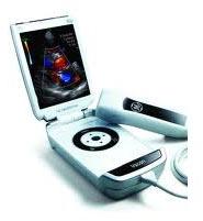 E Vscan Portable Ultrasound Scanner
