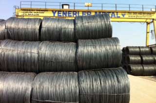 Wire Rod