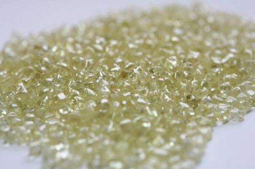 Rough Uncut Diamonds