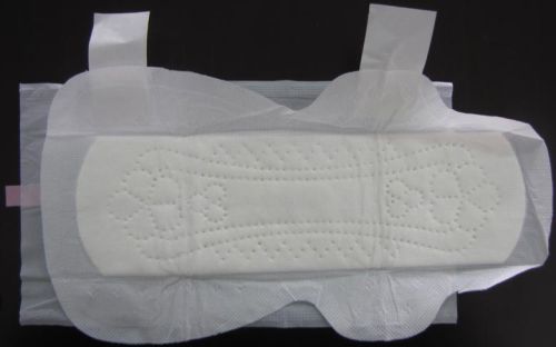 Womens Sanitary Napkins