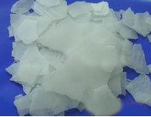 Caustic soda, Density : 2.13 g/cm³