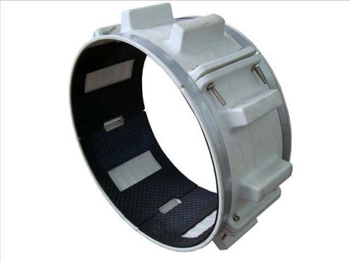 Pipeline Casing Spacers