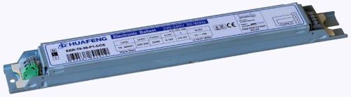 EU Electronic Ballast