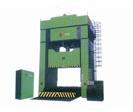 Hydraulic press, Material : Mild Steel