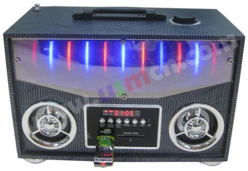 USB Speaker USM-119