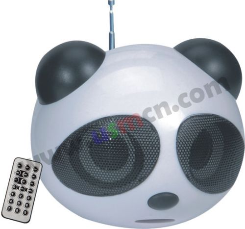 USM-245 USB SPEAKER