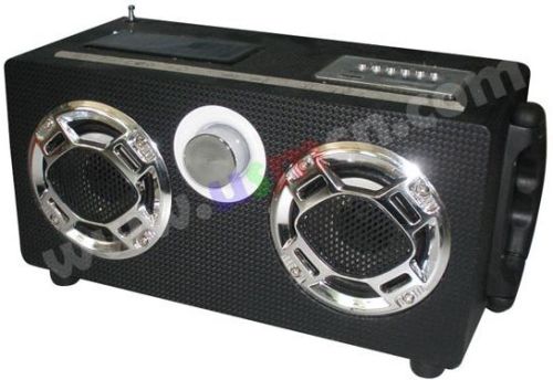 USM-264 USB SPEAKER