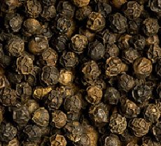 Black Pepper Seeds