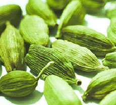 Green Cardamom