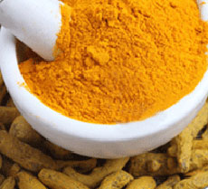 Turmeric