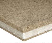 Rectangular Thermal Insulation Panels, Size : 600mm X 1200mm