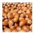 Hazelnuts, Peanuts, Almond