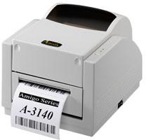Argox A-3140 Desktop Thermal Transfer Printer