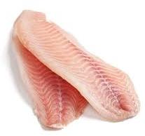 Basa Fillet