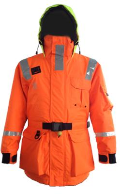 Industrial Boat, Warm Protective Clothes Overalls