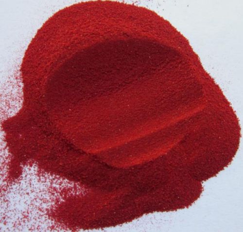 Lycopene, Form : Powder/Oil/Beadlets