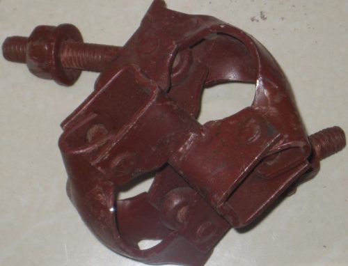 Right Angle Coupler