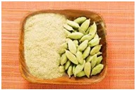 Cardamom, Cardamom Powder