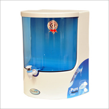 Reverse Osmosis System