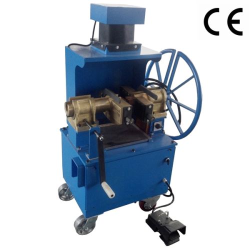Steel Wire Rope Annealing Machine