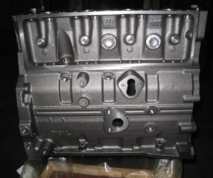 Cylinder Block