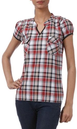 Ladies Tops,ladies Tops