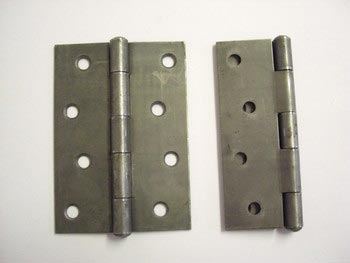 Aluminum Hinges