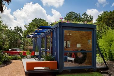 Container House