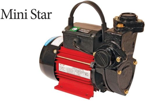 Domestic Monoblock Pump (MS5)