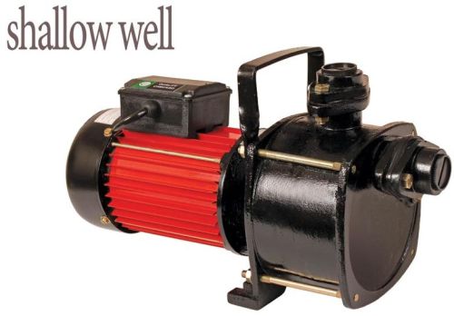 Domestic Monoblock Pump (SW10)