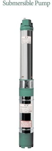 Submersible Pump (4SGOF20)