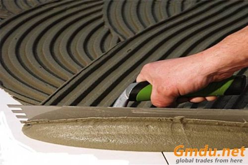 Tile Cement Adhesive