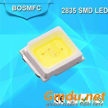 Warm White Surface Mount LED
