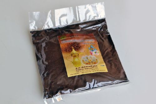 Dates Chutney Powder
