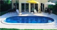 Swimming Pool Construction Services