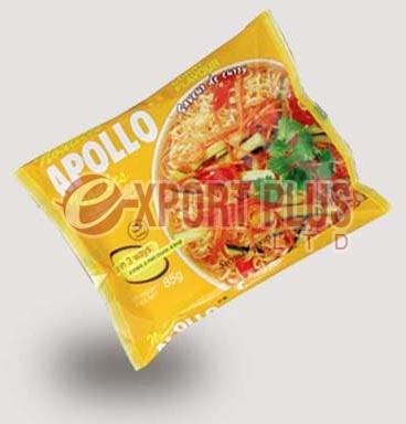 Apollo Noodles