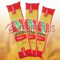 Lucchini Spaghetti, Packaging Type : Box of 20 packets