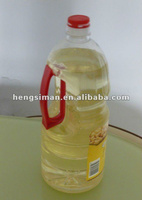 Rapeseed oil, Application : Cooking