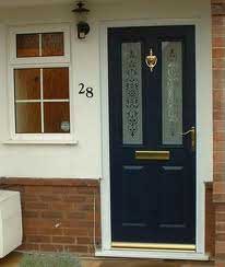 Composite Doors